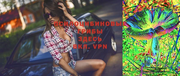 героин Лагань